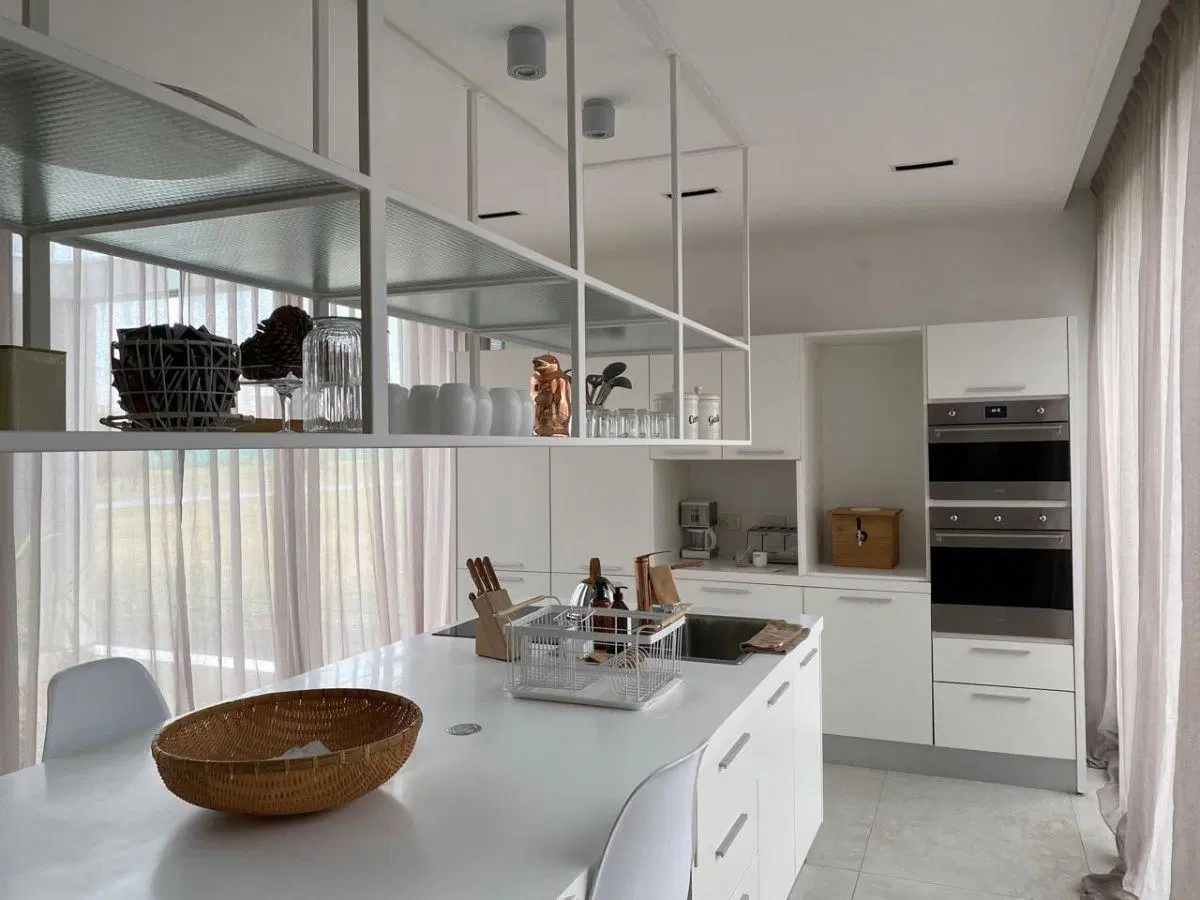 Casa | Alquiler | Greenville Polo & Resort, Guillermo E. Hudson 5