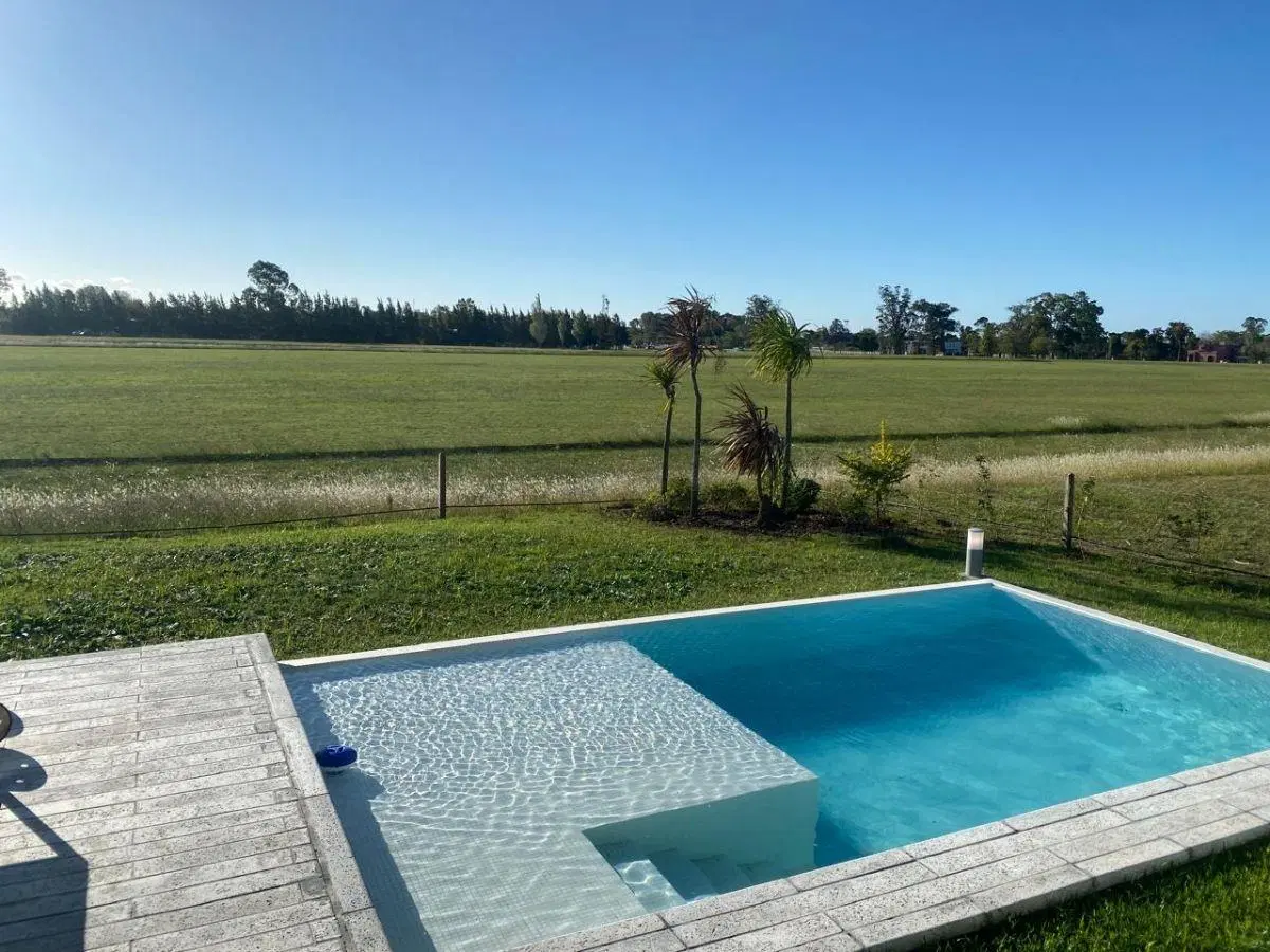 Casa | Alquiler | Greenville Polo & Resort, Guillermo E. Hudson 8
