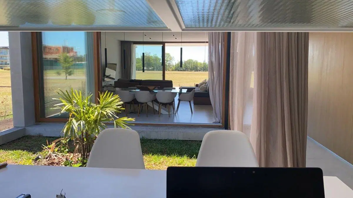 Casa | Alquiler | Greenville Polo & Resort, Guillermo E. Hudson 1