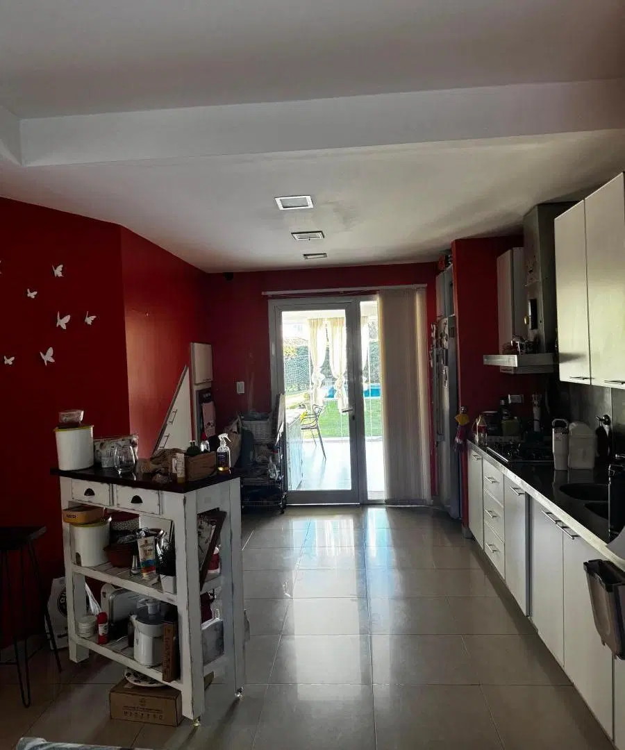 Casa | Venta | Ranelagh Golf Club, Berazategui 1