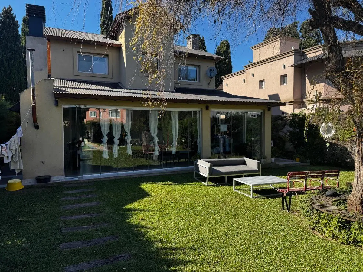 Casa | Venta | Ranelagh Golf Club, Berazategui 2