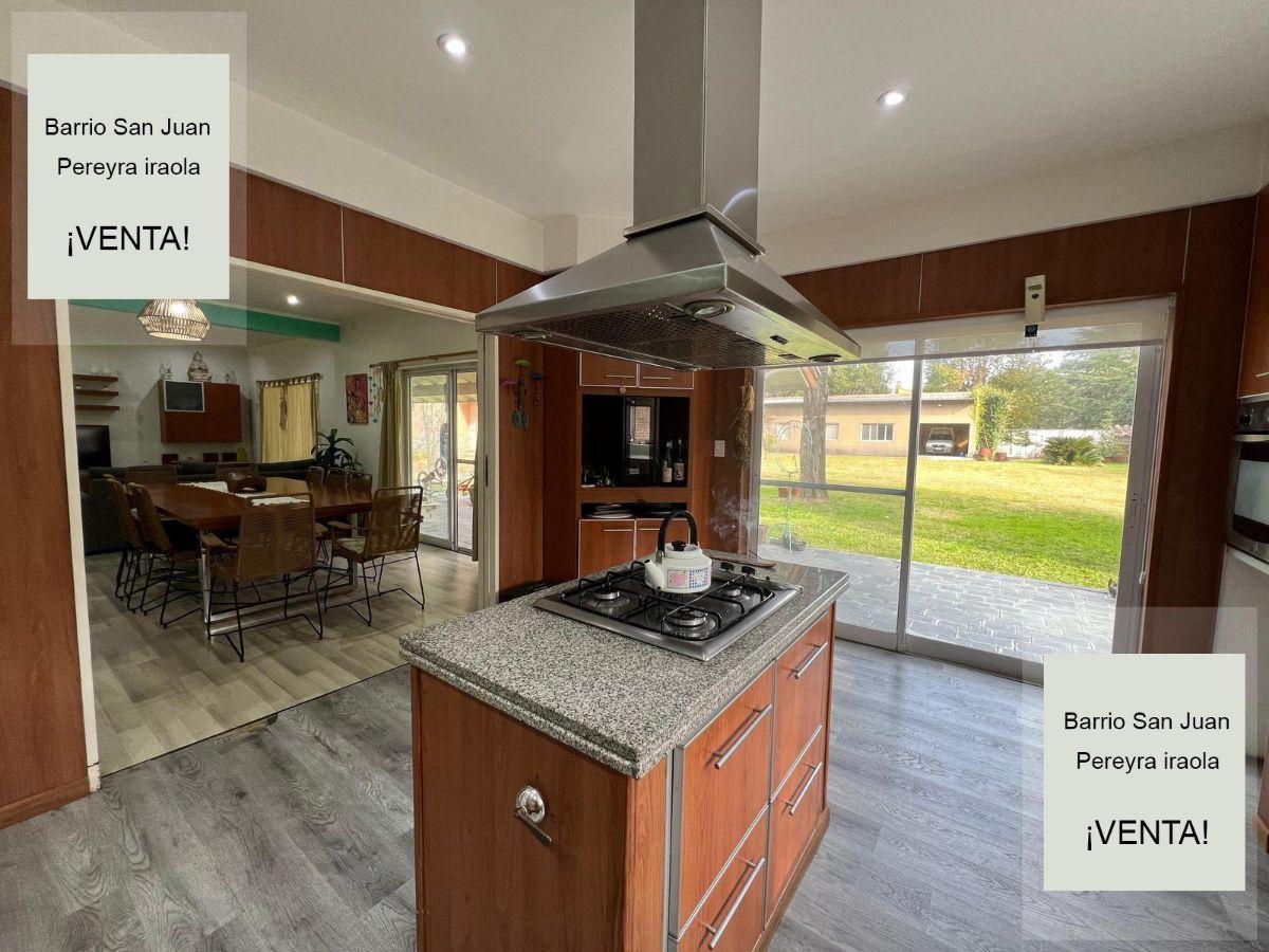 Foto de Casa | Venta | Barrio San Juan Pereyra Iraola, Pereyra, imagen 1