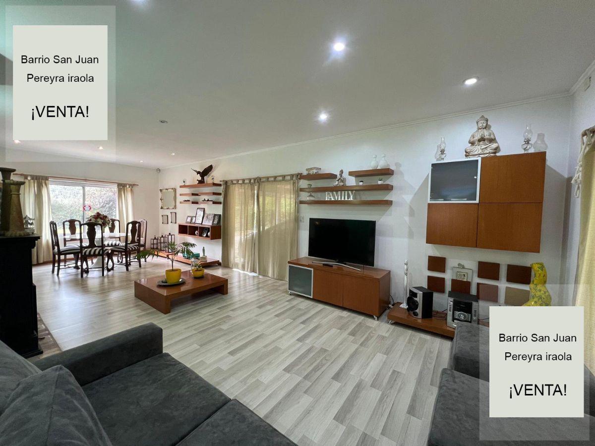 Foto de Casa | Venta | Barrio San Juan Pereyra Iraola, Pereyra, imagen 3