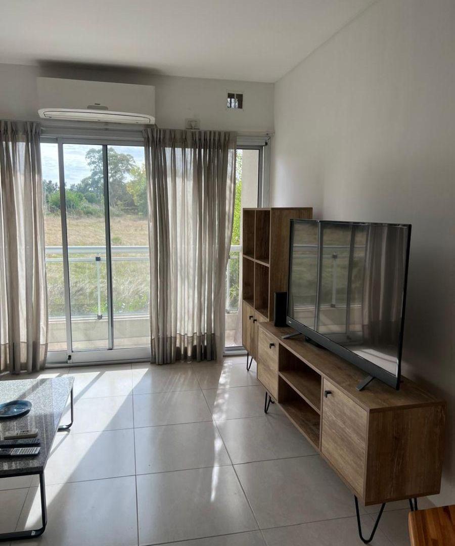 Foto de Alquiler | Departamento | 1 dormitorio | Altos de Hudson 2, imagen 1
