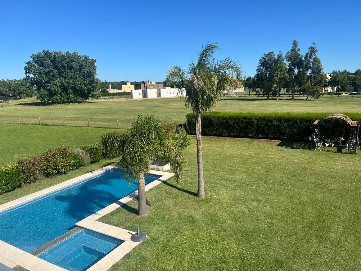 Foto de Venta | Permuta | Casa | Estilo Frances | Haras del Sur II, imagen 5