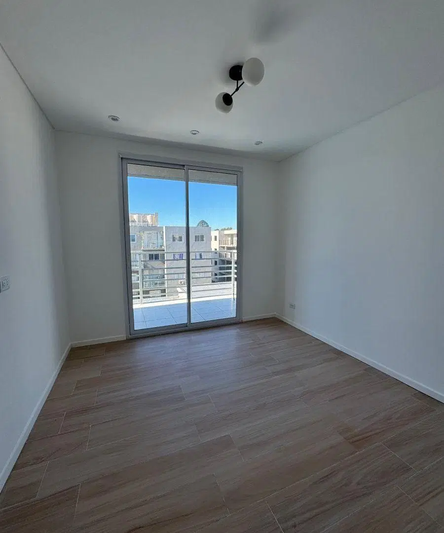 Departamento 3 AMBIENTES A ESTRENAR en Complejo Solares de Moreno 4
