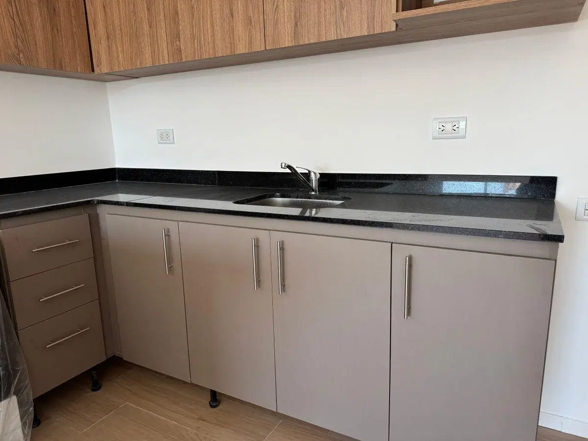 Departamento 3 AMBIENTES A ESTRENAR en Complejo Solares de Moreno 5