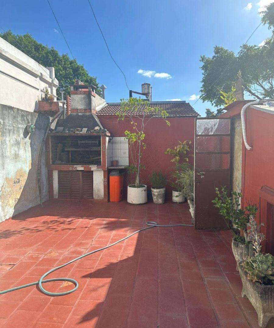 PH VENTA 4 AMB CON DEPENDENCIA TERRAZA PROPIA