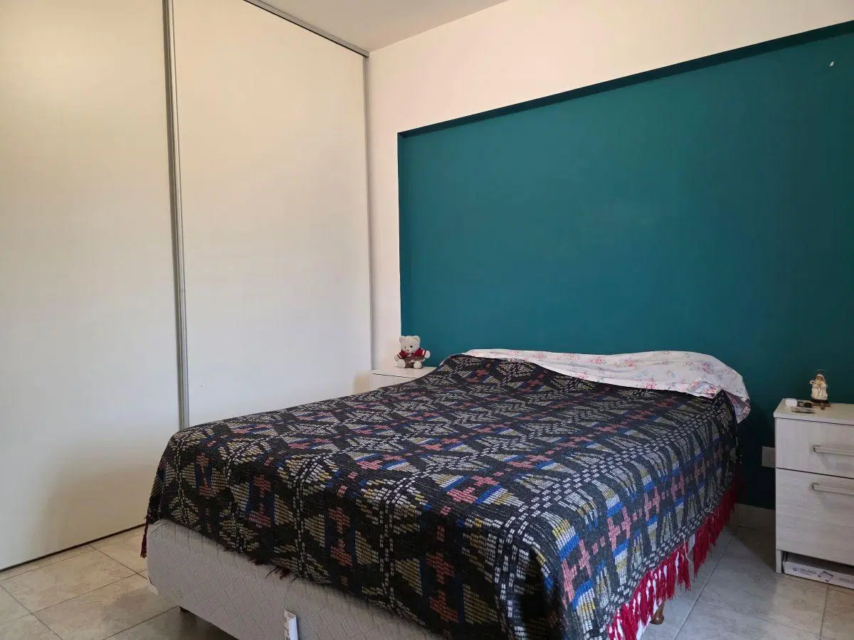 Venta Departamento 2 Ambientes Villa Crespo Amplio Luminoso Balcón con Vista Abierta 4