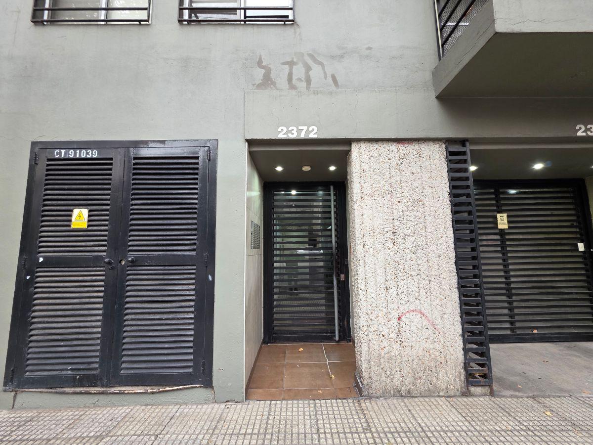 Venta Departamento 2 Ambientes Villa Crespo Amplio Luminoso Balcón con Vista Abierta