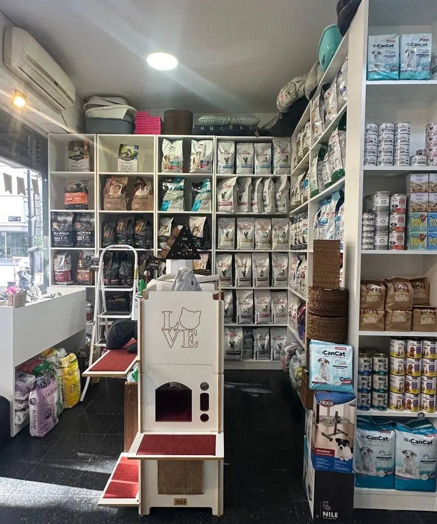 VENTA LOCAL VILLA GENERAL MITRE CON RENTA 5