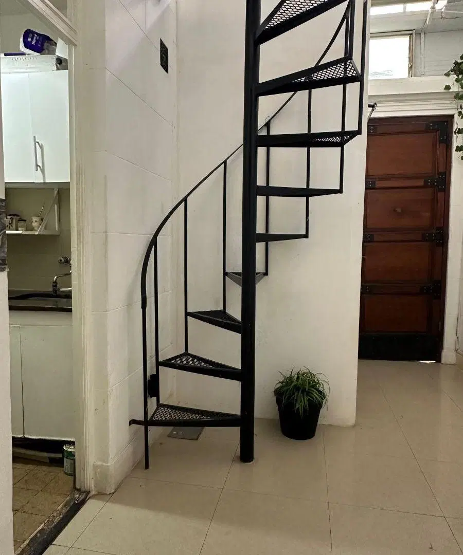 PH EN VENTA 3 AMBIENTES 2