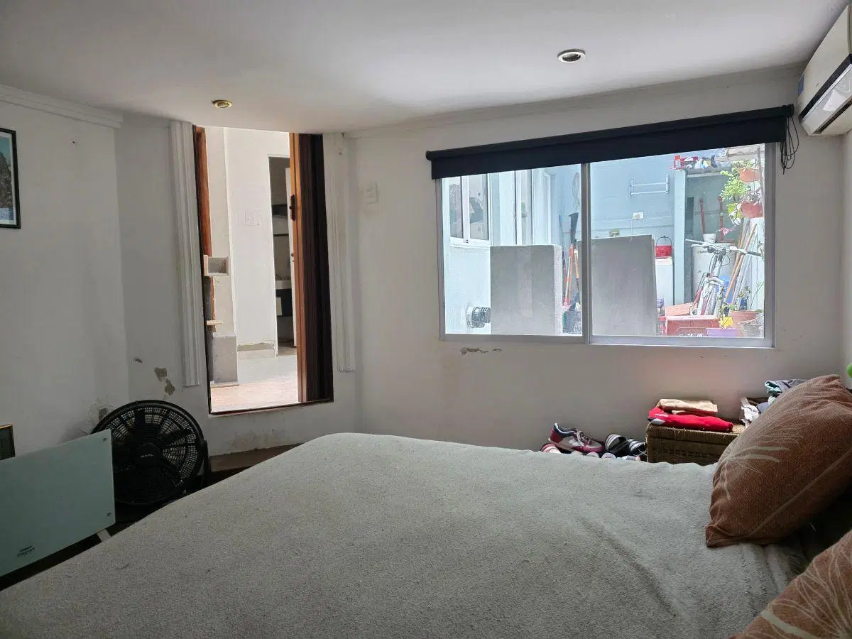 VENTA PH 2 AMBIENTES MAS ENTREPISO CON PATIO EN PALERMO BAJAS EXPENSAS 4