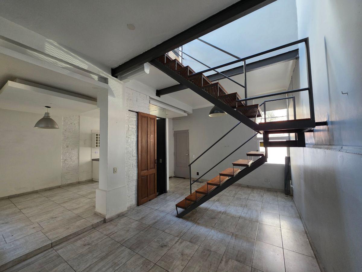 Venta Casa 3 Ambientes Patio Terraza Villa Crespo
