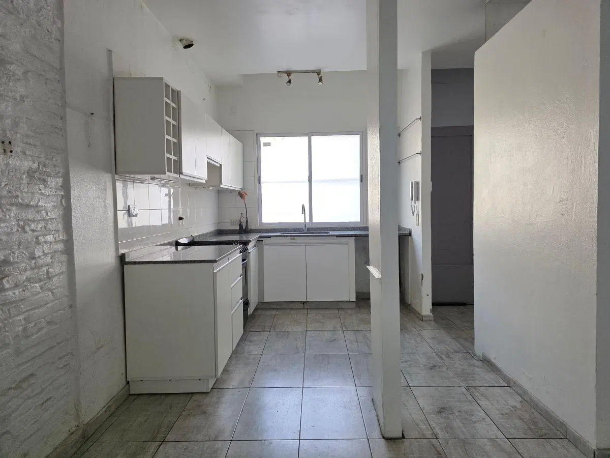 Venta Casa 3 Ambientes Patio Terraza Villa Crespo 3