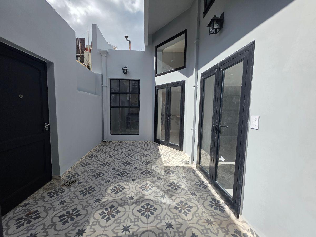 Foto de VENTA PH 3 Ambientes Patio Terraza Caballito Norte HECHO A NUEVO, imagen 2