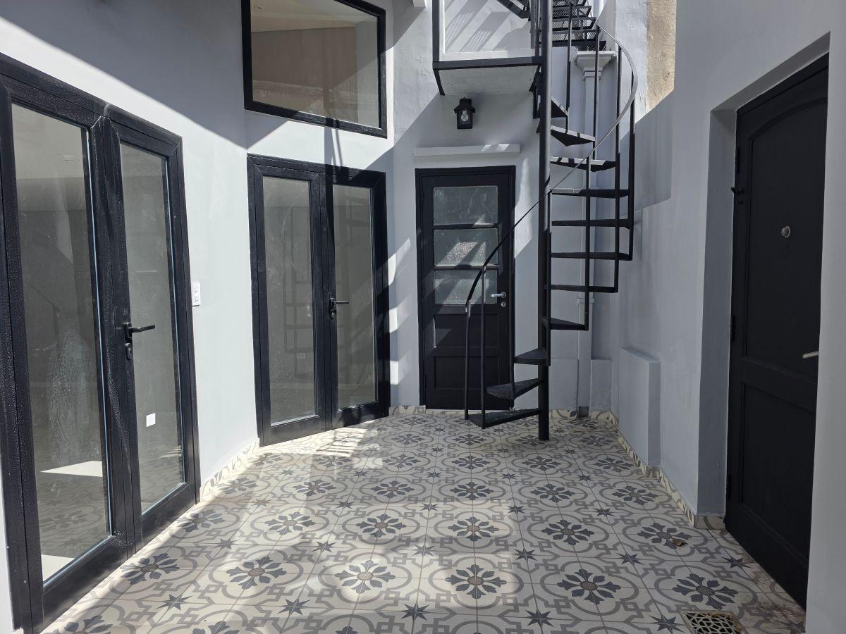 Foto de VENTA PH 3 Ambientes Patio Terraza Caballito Norte HECHO A NUEVO, imagen 1