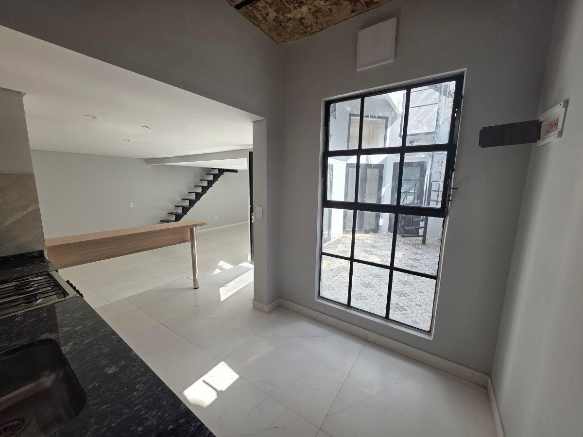 Foto de VENTA PH 3 Ambientes Patio Terraza Caballito Norte HECHO A NUEVO, imagen 3