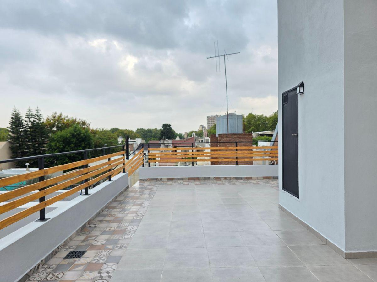 Foto de Venta PH 4 Ambientes Villa General Mitre con Patio Terraza Entrada, imagen 4