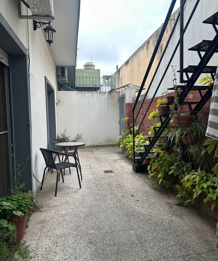 Foto de PH 3 amb en VENTA con fondo, terraza, patio, imagen 2