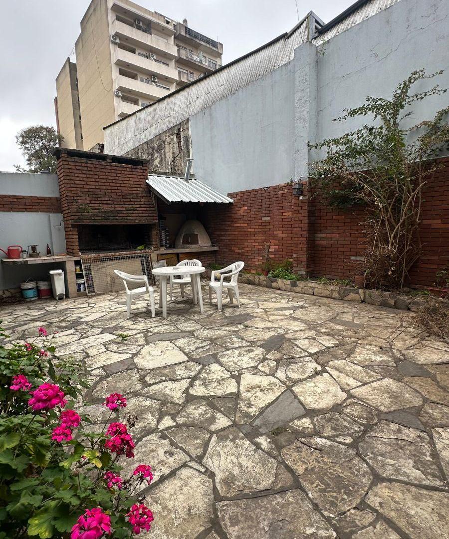 Foto de PH 3 amb en VENTA con fondo, terraza, patio, imagen 1