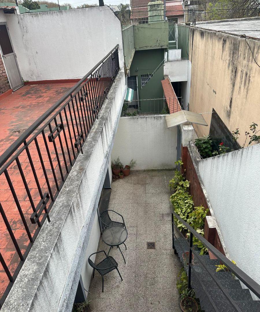 Foto de PH 3 amb en VENTA con fondo, terraza, patio, imagen 4
