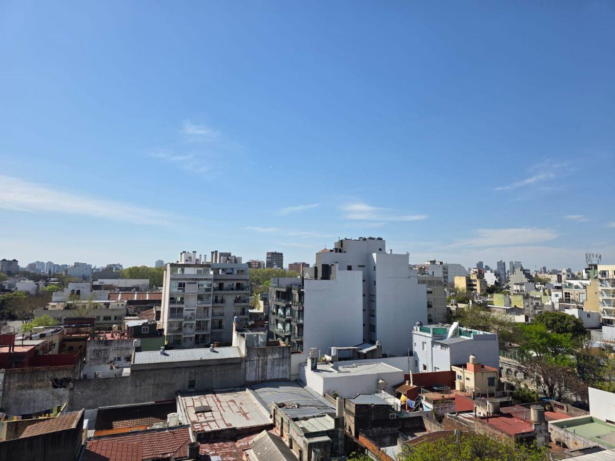Foto de ALQUILER VILLA ORTUZAR MONOAMBIENTE A ESTRENAR CON BALCON ATERRAZADO, imagen 5