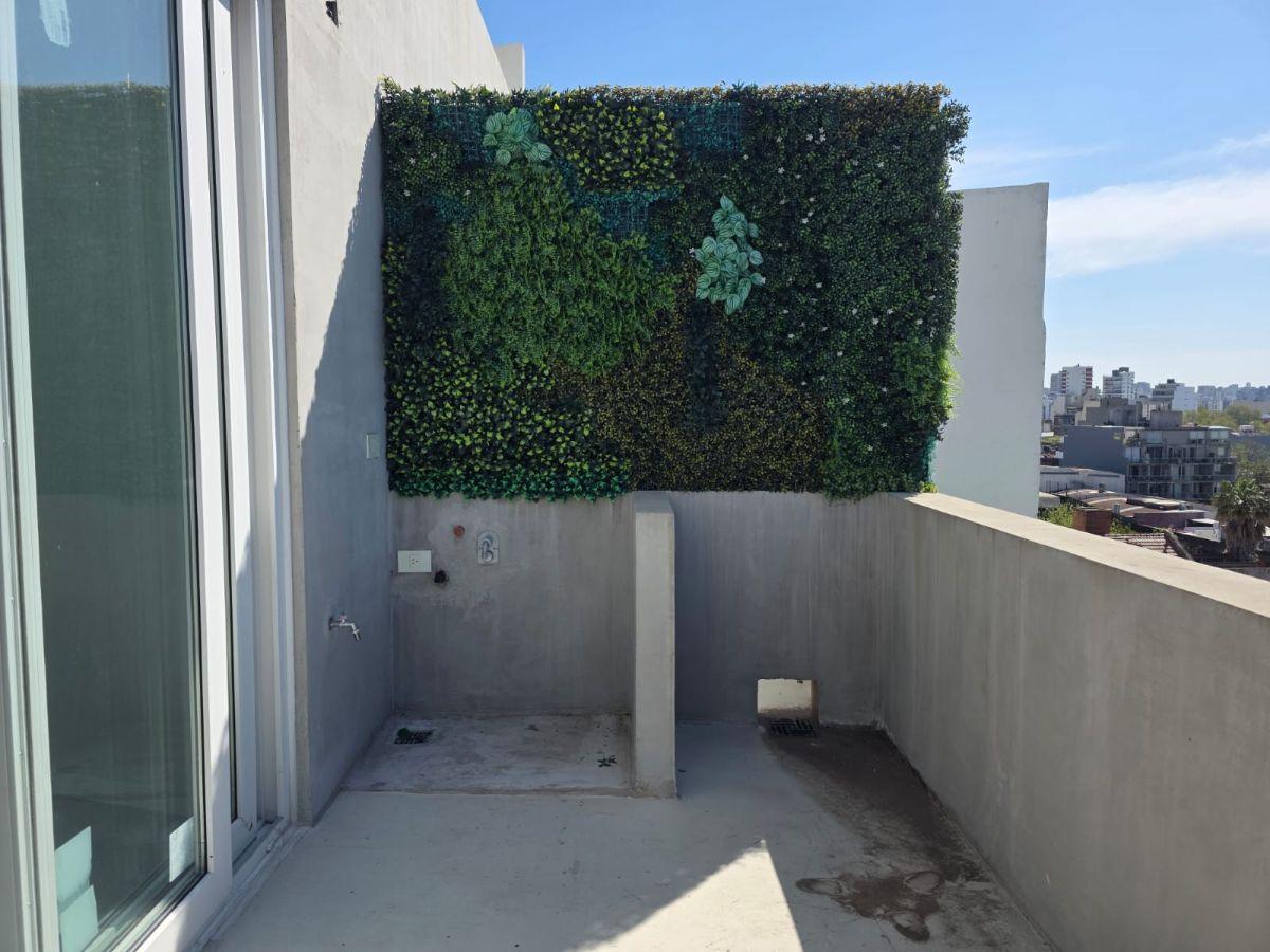 Foto de ALQUILER VILLA ORTUZAR MONOAMBIENTE A ESTRENAR CON BALCON ATERRAZADO, imagen 3