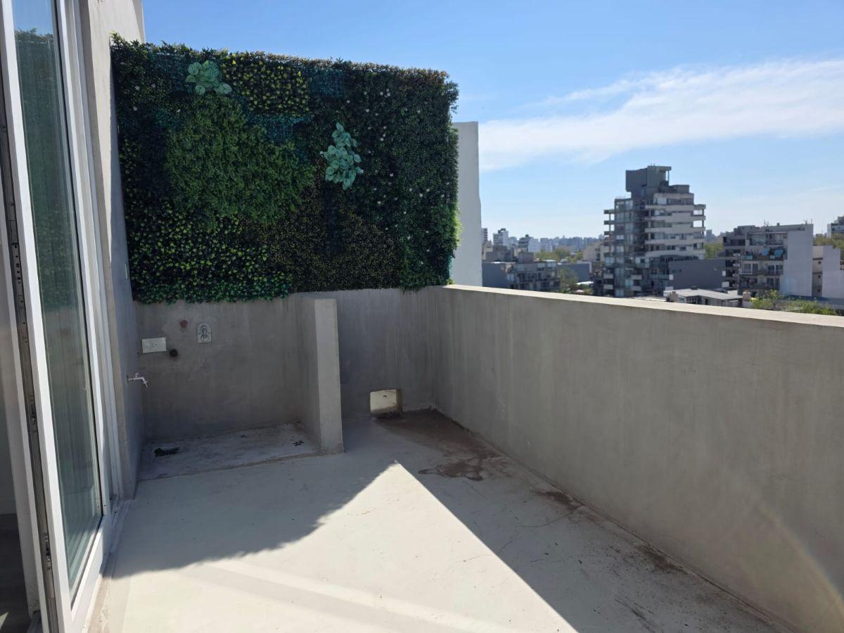 Foto de ALQUILER VILLA ORTUZAR MONOAMBIENTE A ESTRENAR CON BALCON ATERRAZADO, imagen 4