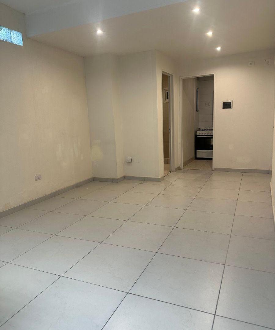 Foto de ALQUILER AMPLIO MONOAMBIENTE CON PATIO/JARDIN, imagen 5
