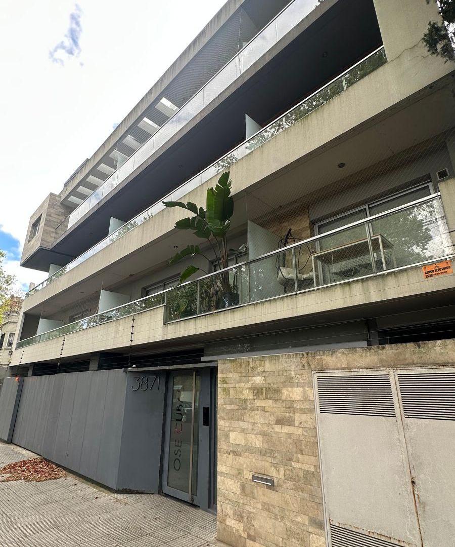 Foto de ALQUILER AMPLIO MONOAMBIENTE CON PATIO/JARDIN, imagen 1
