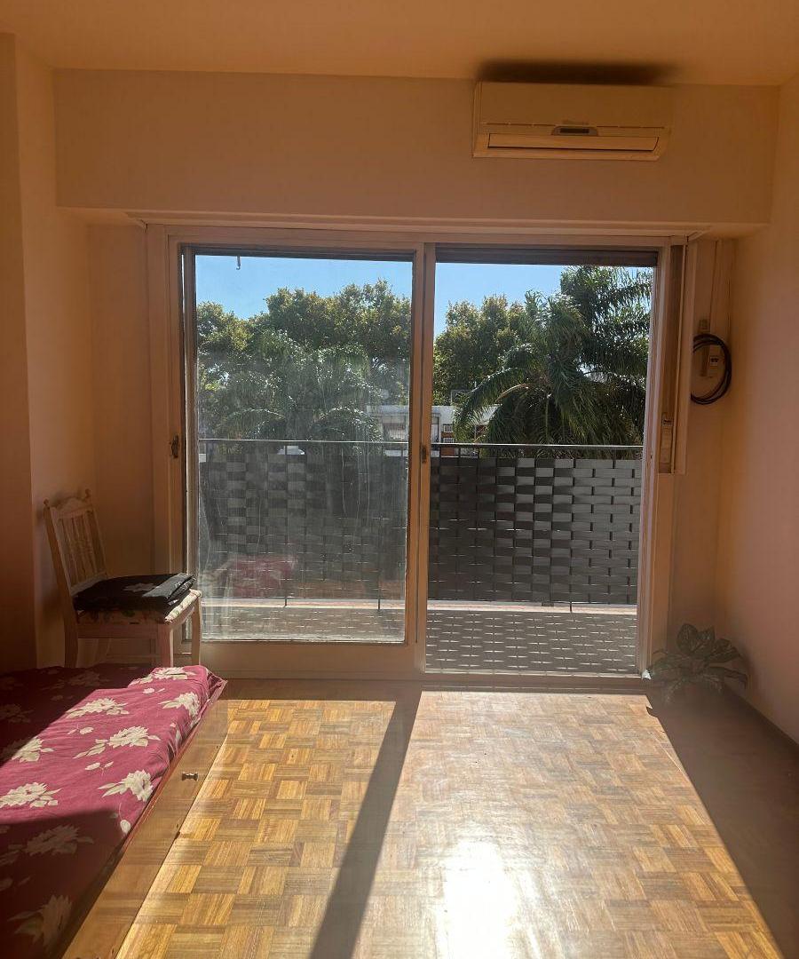 Foto de ALQUILER MONOAMBIENTE CON BALCÓN, imagen 4