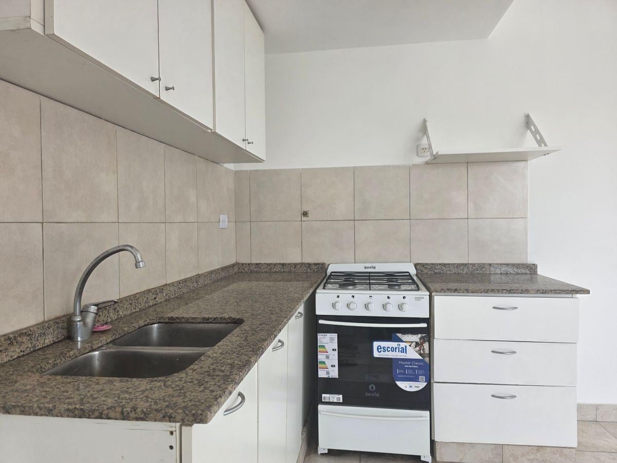 Foto de ALQUILER DEPARTAMENTO 2 AMBIENTES VILLA CRESPO PISO 13 PURA LUZ, imagen 5
