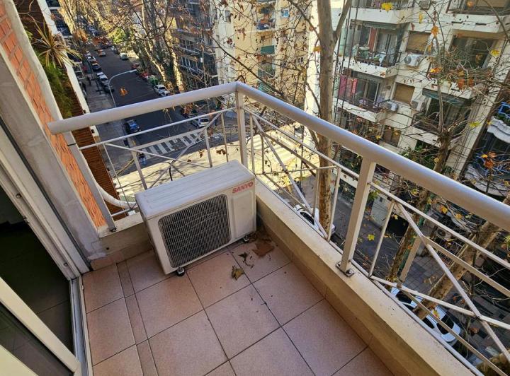 Departamento - Flores 1