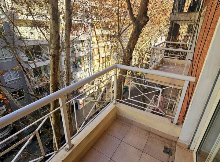 Departamento - Flores 4