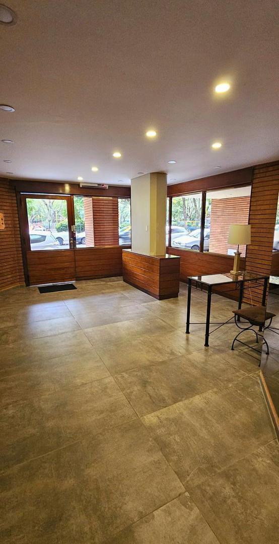Departamento de 2 ambientes.