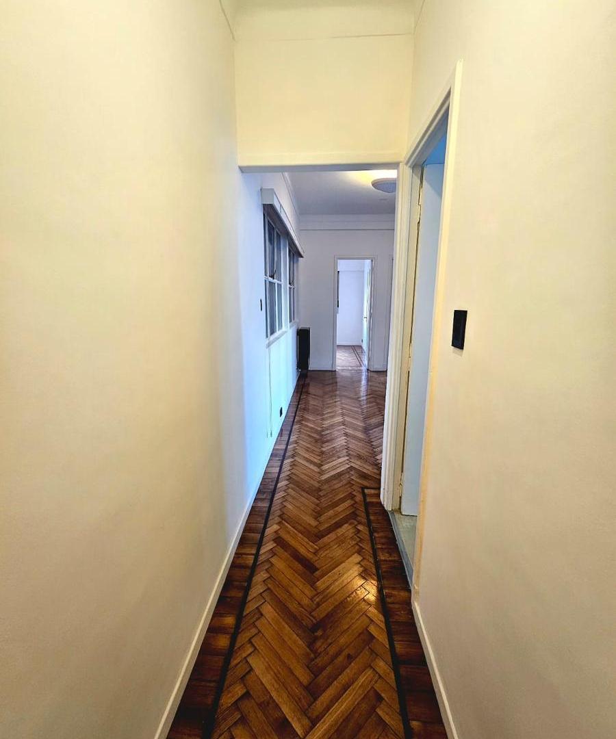 Departamento en el corazón de Caballito!!