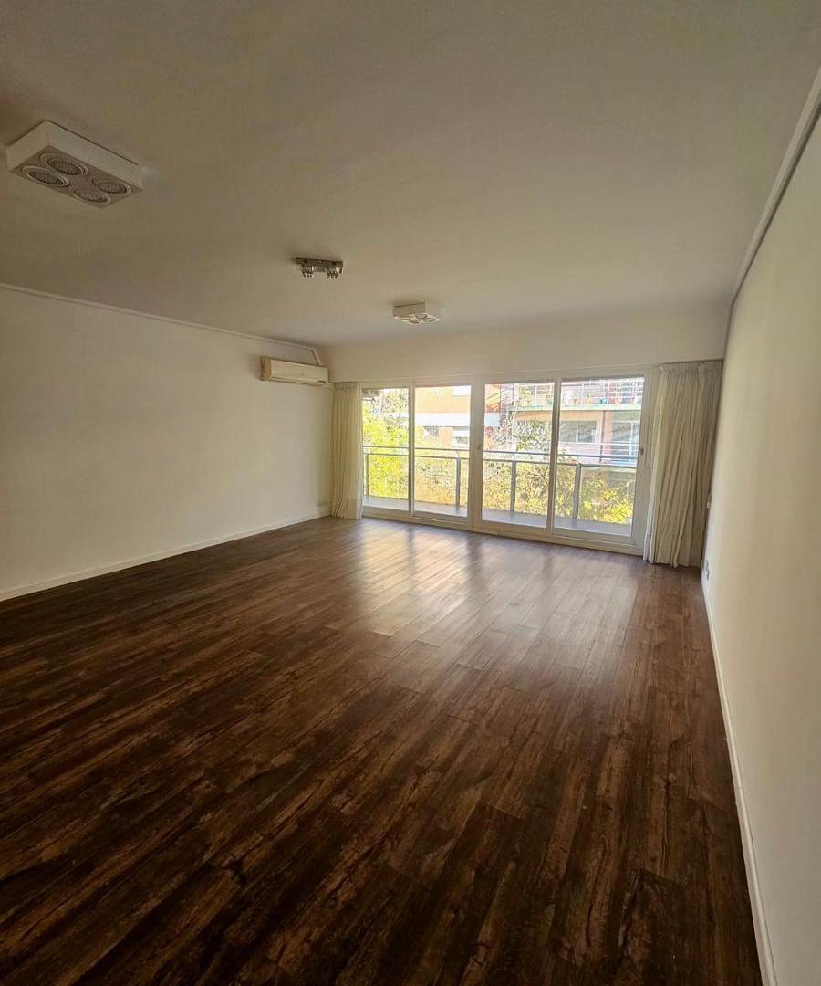Imponente semi piso en Colegiales/Belgrano C!!!