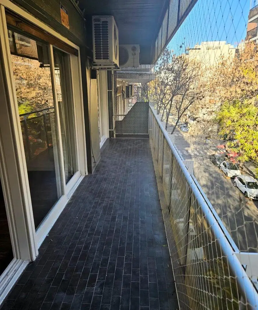 Imponente semi piso en Colegiales/Belgrano C!!! 3