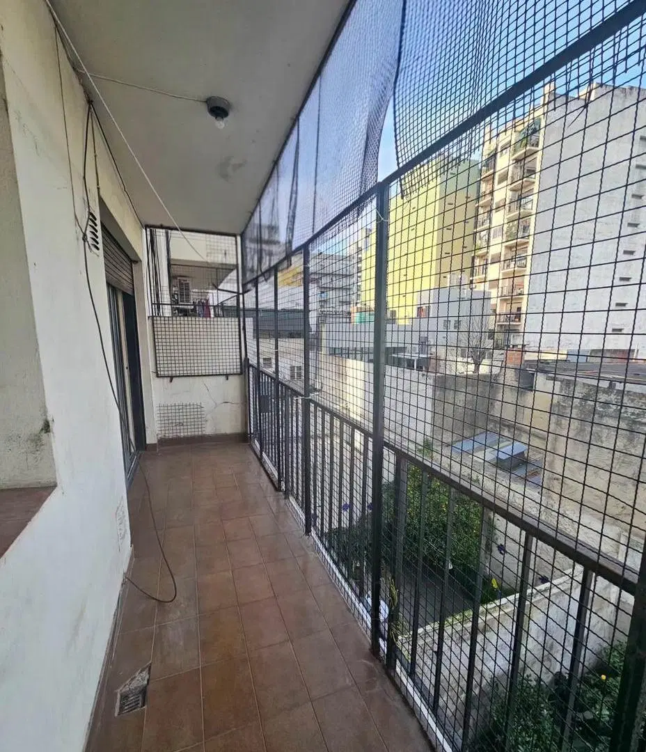 Departamento 4 amb en excelente ubicacion! 5