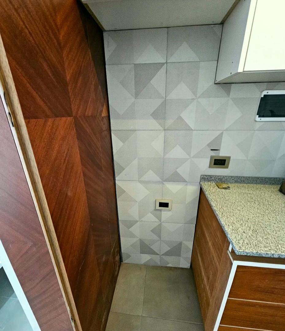 Foto de Hermos monoambiente con patio a estenar!!, imagen 4