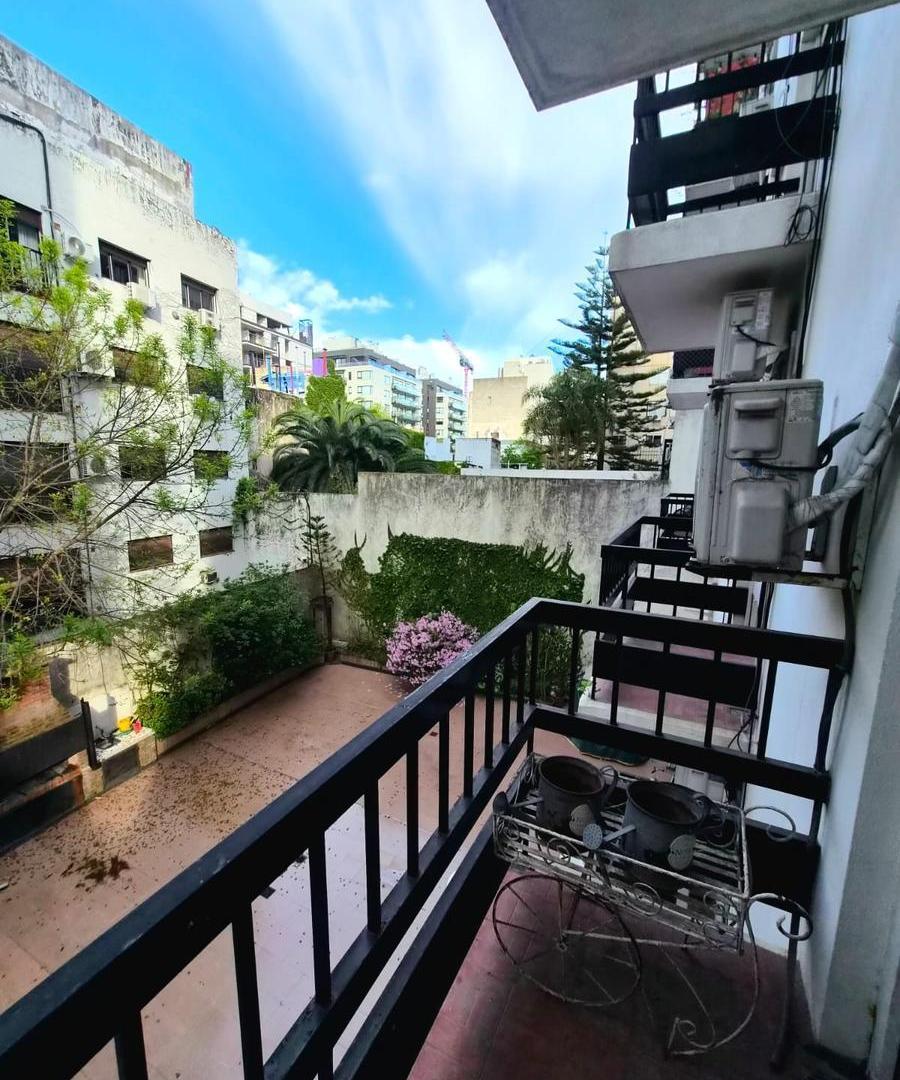 Foto de Departamento en Colegiales de 2 Amb con amenities!!, imagen 5