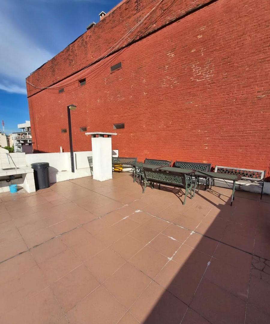 Foto de Departamento en Colegiales de 2 Amb con amenities!!, imagen 2