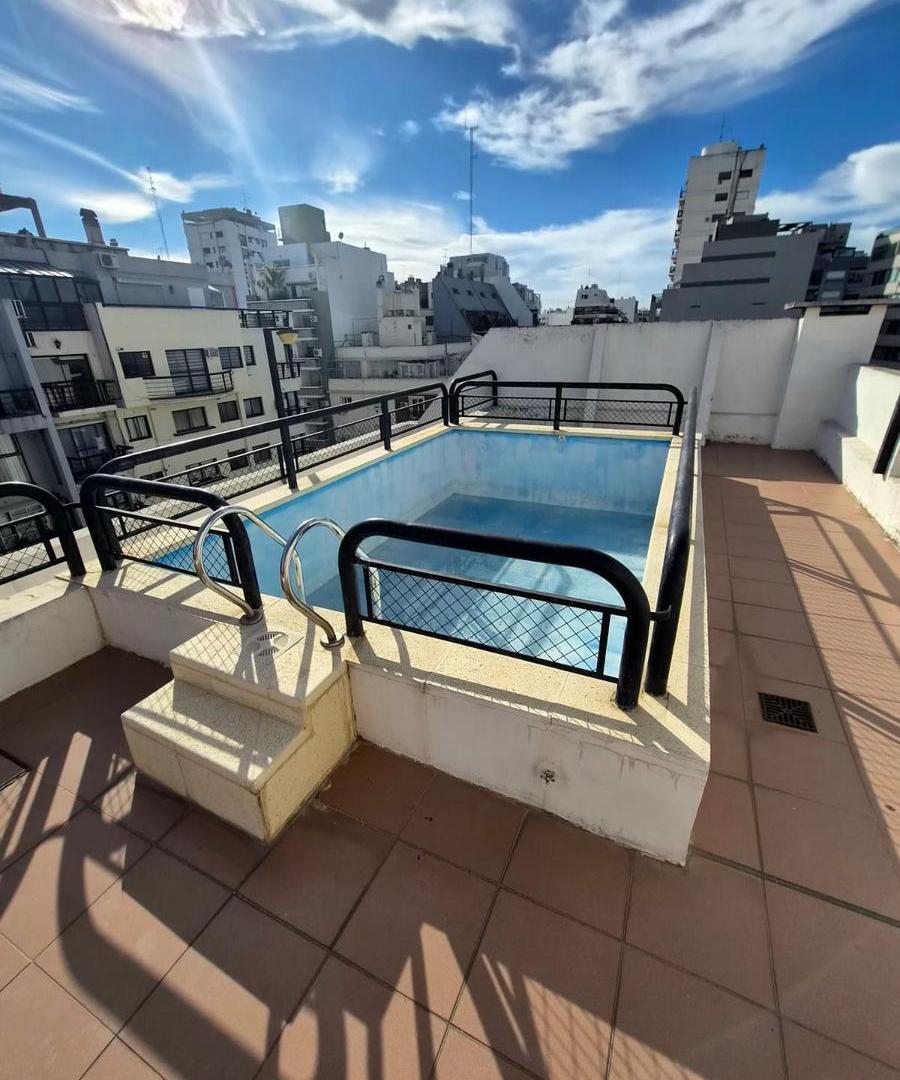 Foto de Departamento en Colegiales de 2 Amb con amenities!!, imagen 1