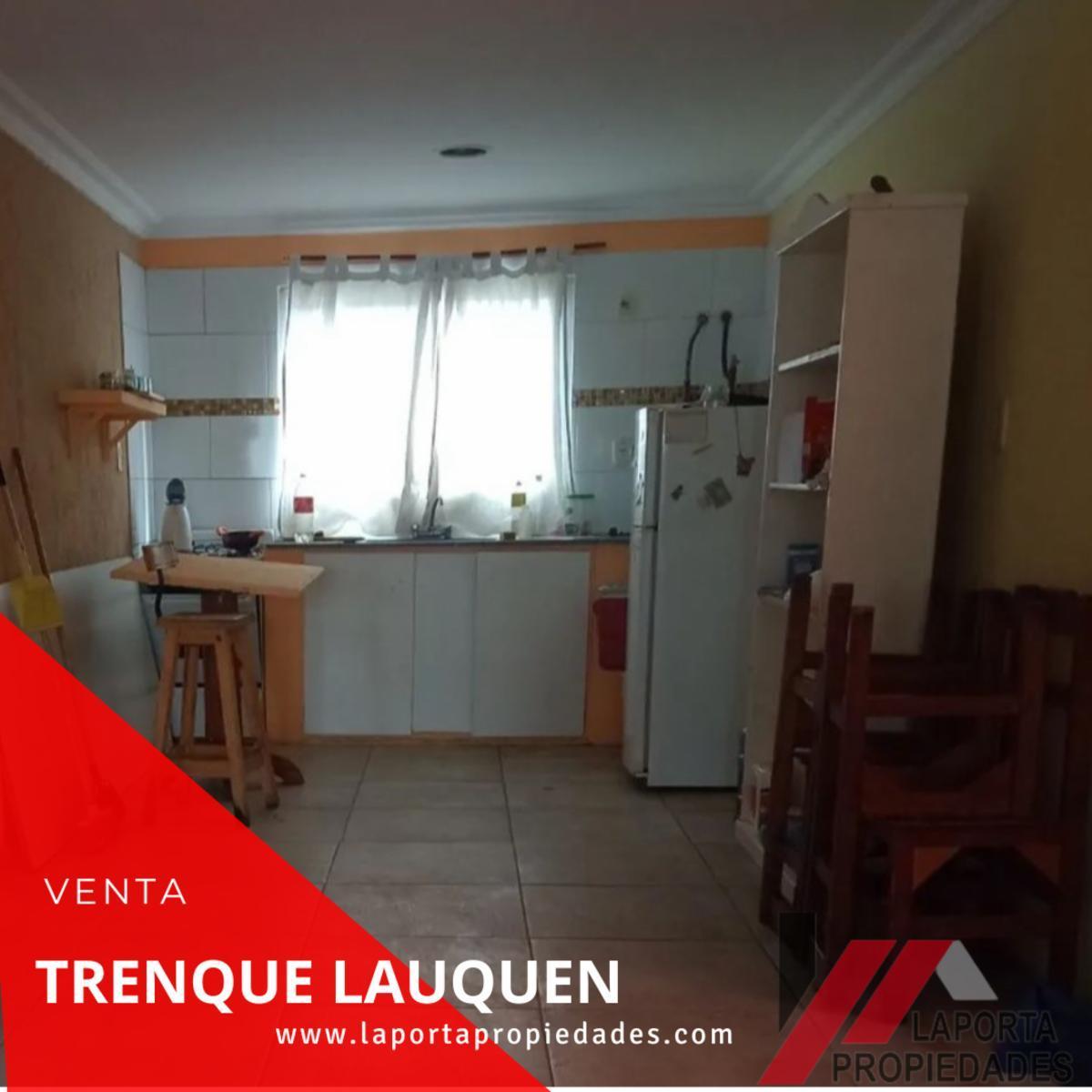 Casa en Venta en Trenque Launquen 2