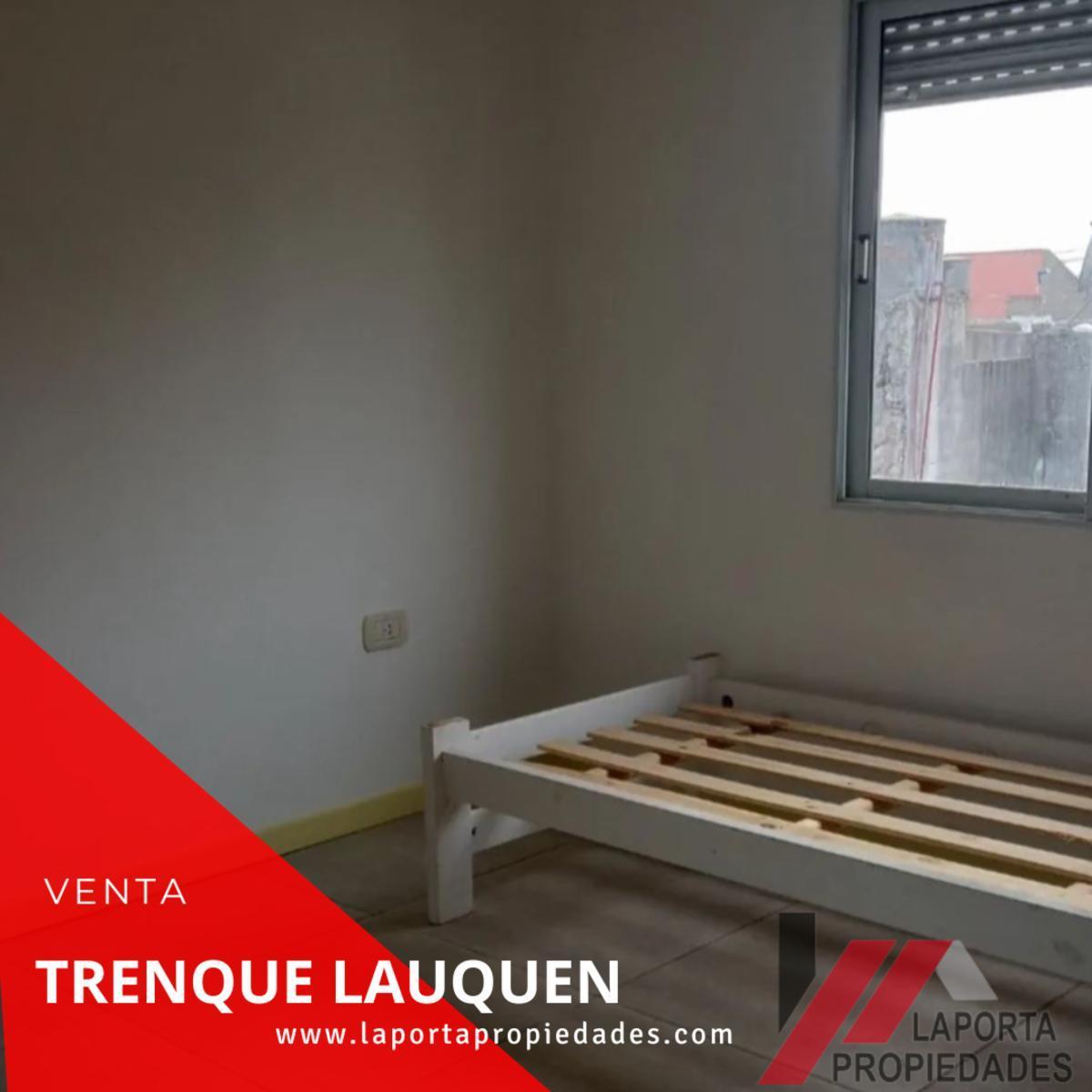 Casa en Venta en Trenque Launquen 1