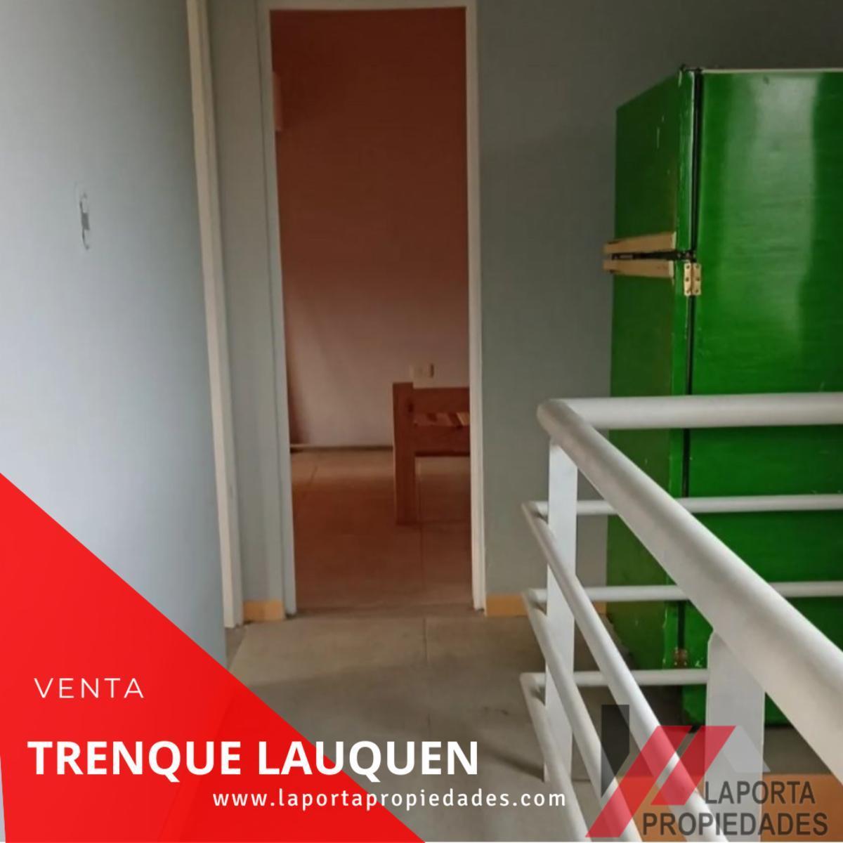 Casa en Venta en Trenque Launquen 4