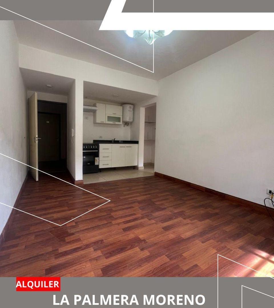 Foto de ALQUILER DE DEPARTAMENTO LA PALMERA MORENO, imagen 1