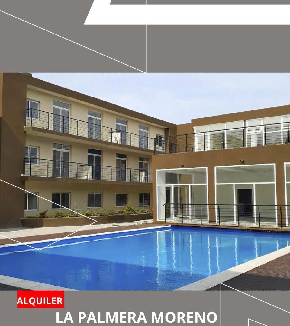 Foto de ALQUILER DE DEPARTAMENTO LA PALMERA MORENO, imagen 5