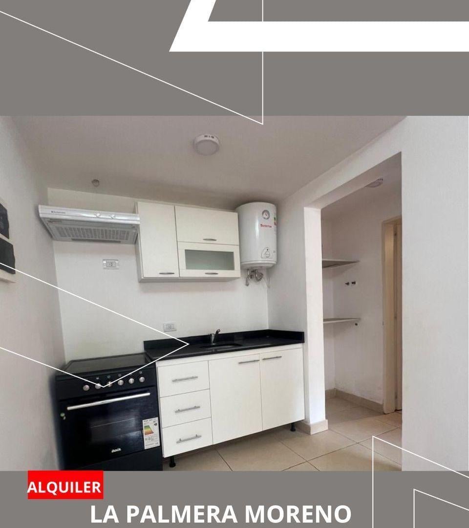 Foto de ALQUILER DE DEPARTAMENTO LA PALMERA MORENO, imagen 3